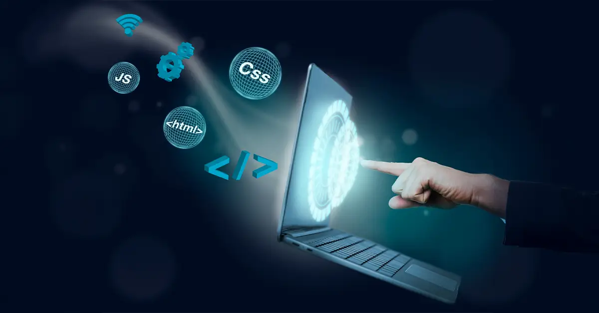 Full-Stack Engineering for Web Development Services