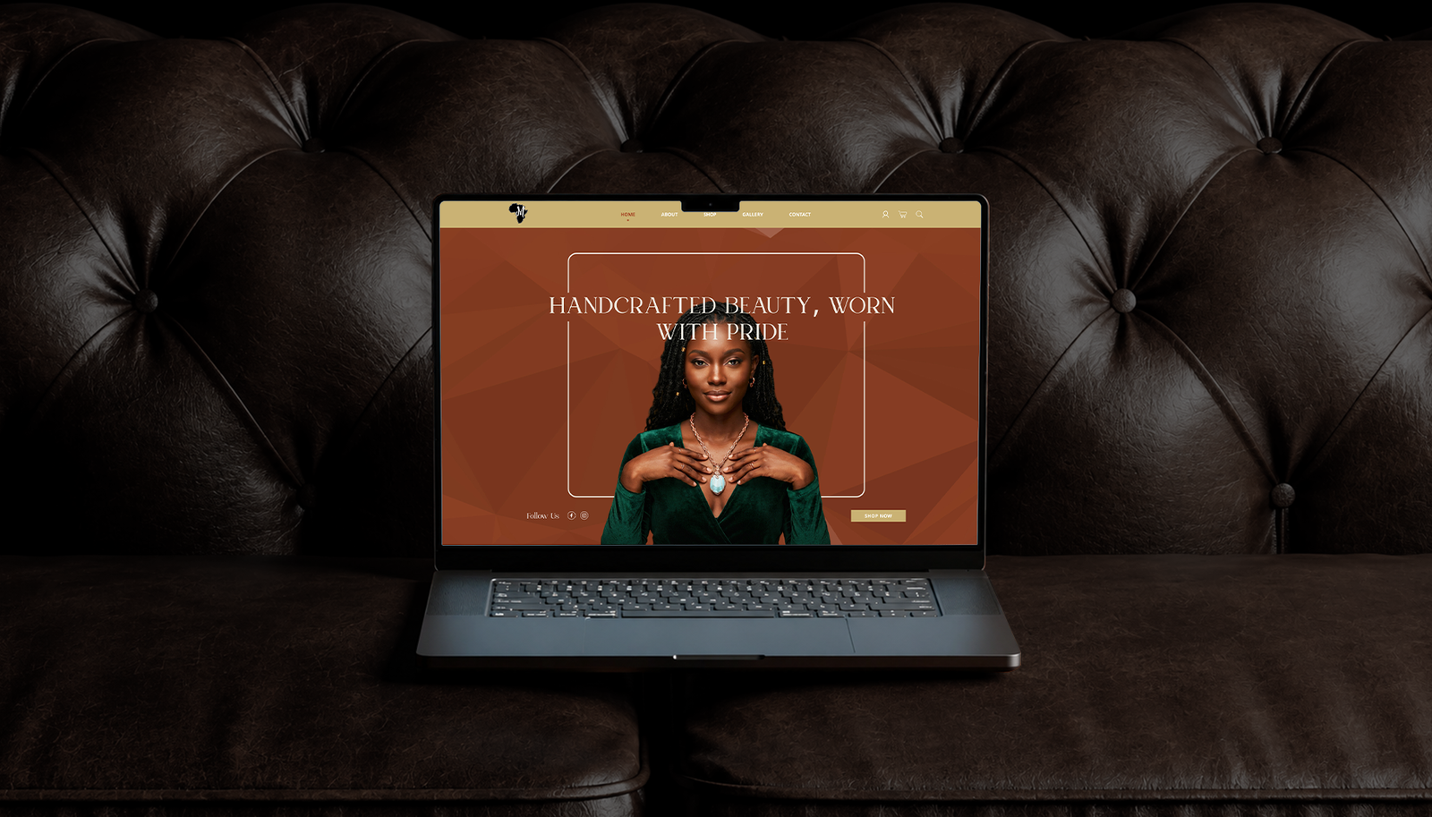Website Design & Development